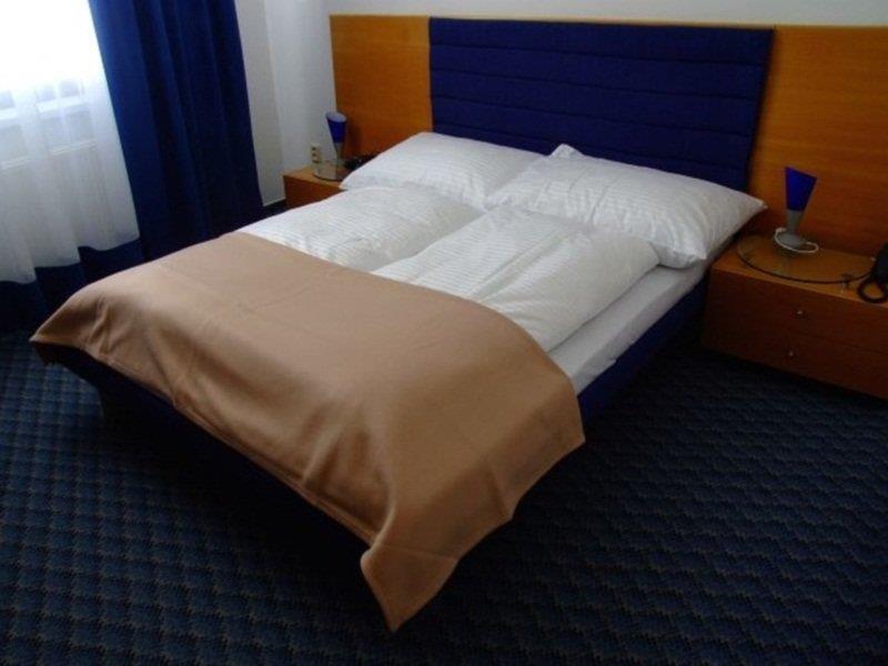 President Hotel Братислава Стая снимка
