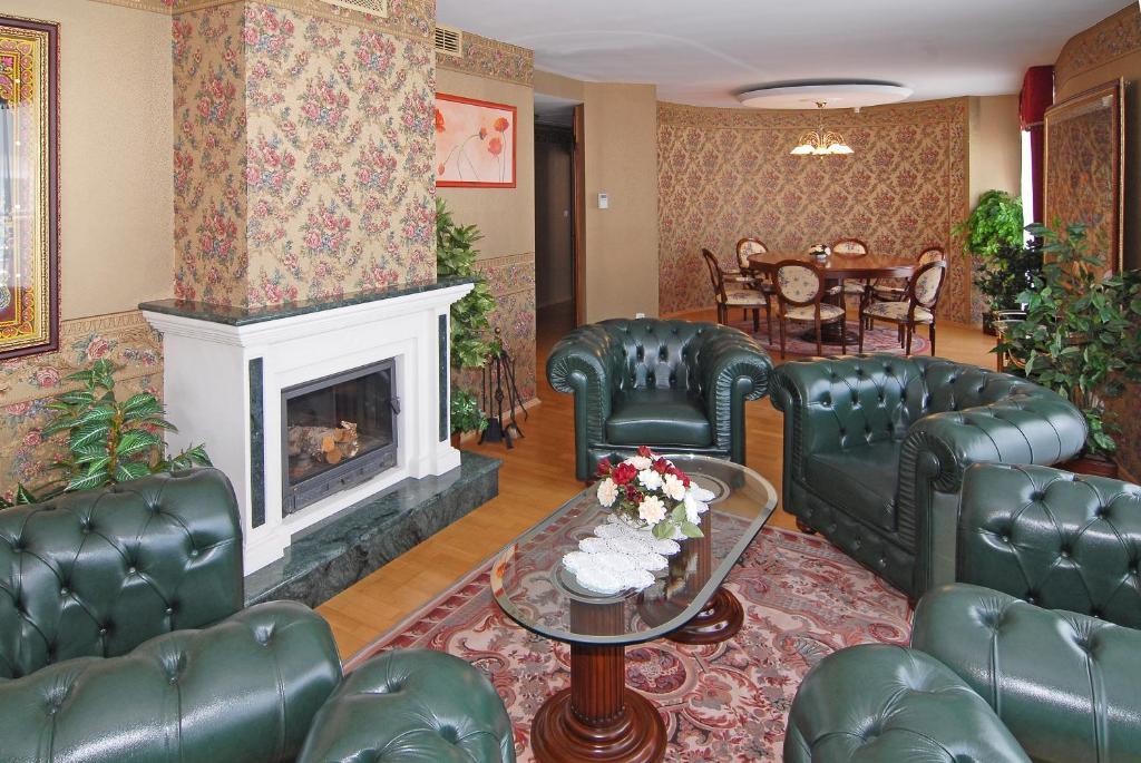 President Hotel Братислава Екстериор снимка
