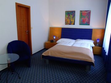 President Hotel Братислава Екстериор снимка