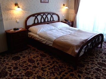 President Hotel Братислава Екстериор снимка